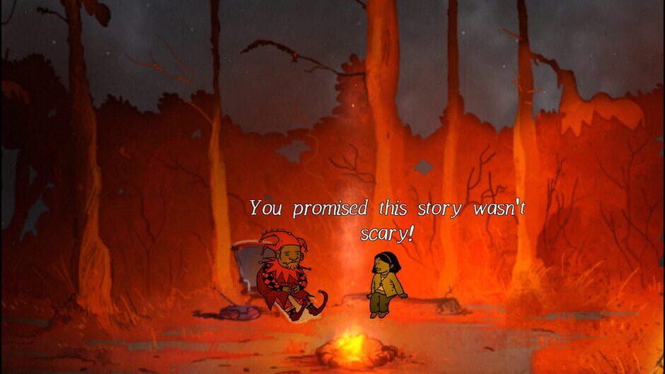 Lydia screenshot 3