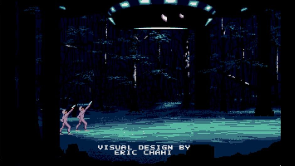 Future Wars screenshot 1