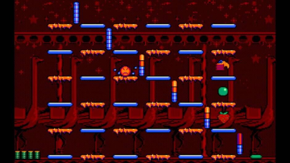 Bumpy's Arcade Fantasy screenshot 2