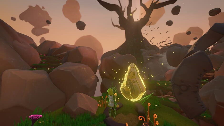 Dawn screenshot 5