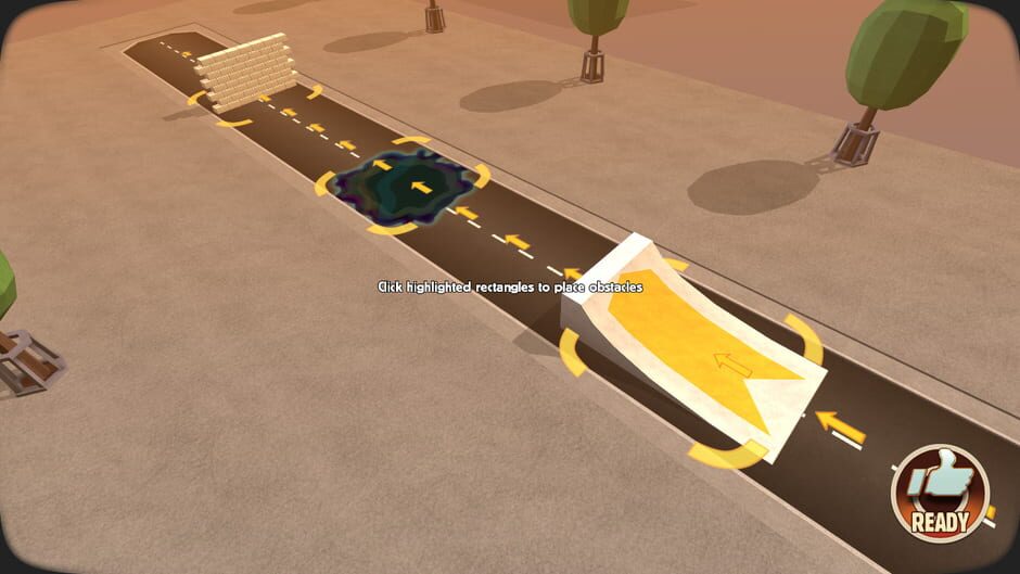 Turbo Dismount screenshot 4