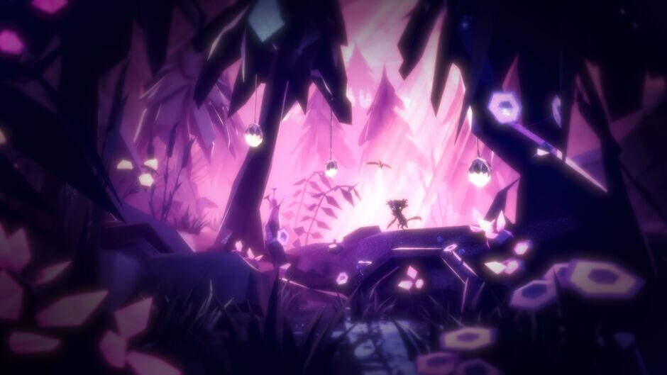 Fe screenshot 1