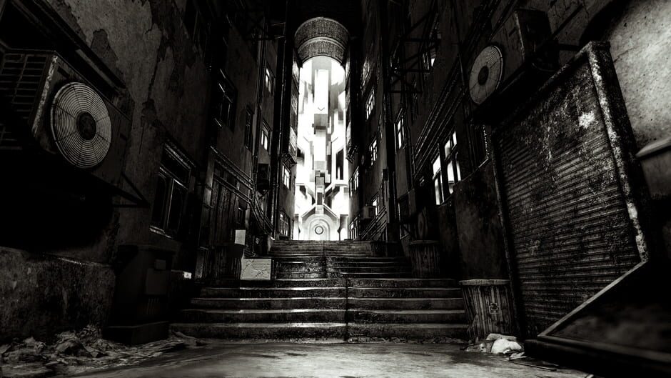 Here They Lie screenshot 4