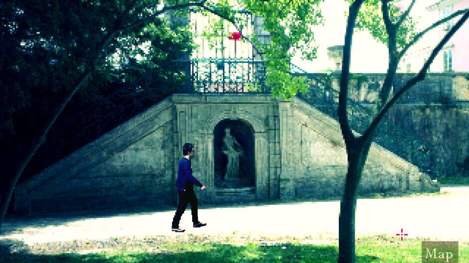 A Date in the Park screenshot 4