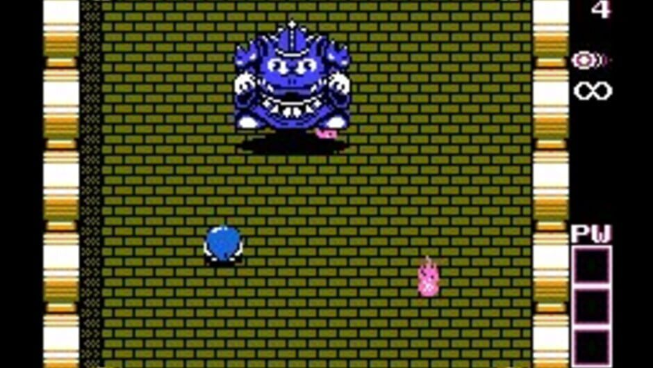 Adventures of Lolo 2 screenshot 5