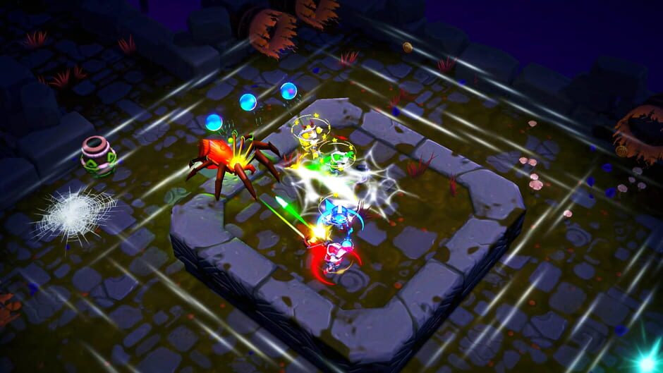 Super Dungeon Bros screenshot 5