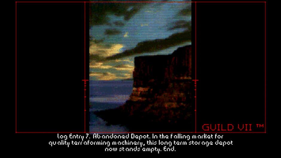 Hired Guns screenshot 4