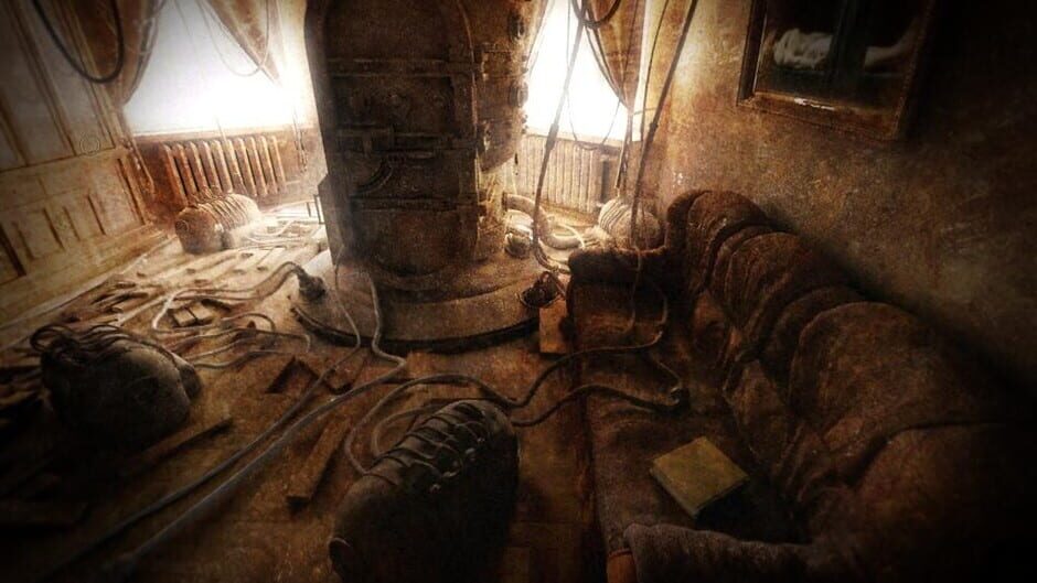 Outcry screenshot 2