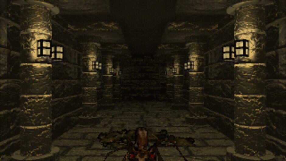 Stonekeep screenshot 5