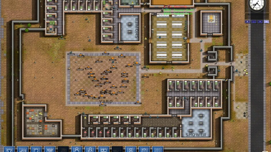 Prison Architect screenshot 4