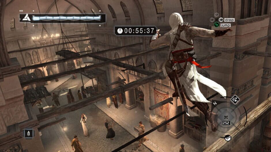 Assassin's Creed screenshot 2