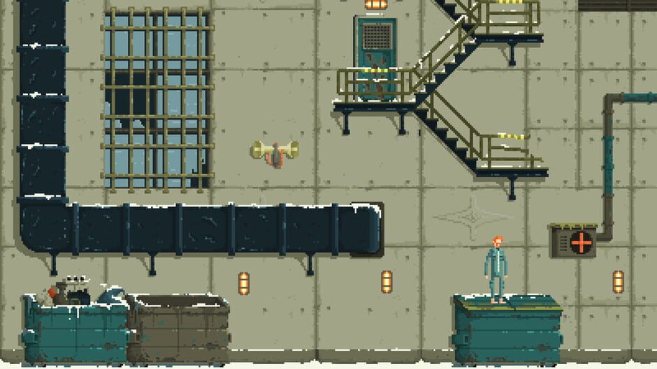 Ministry of Broadcast screenshot 3
