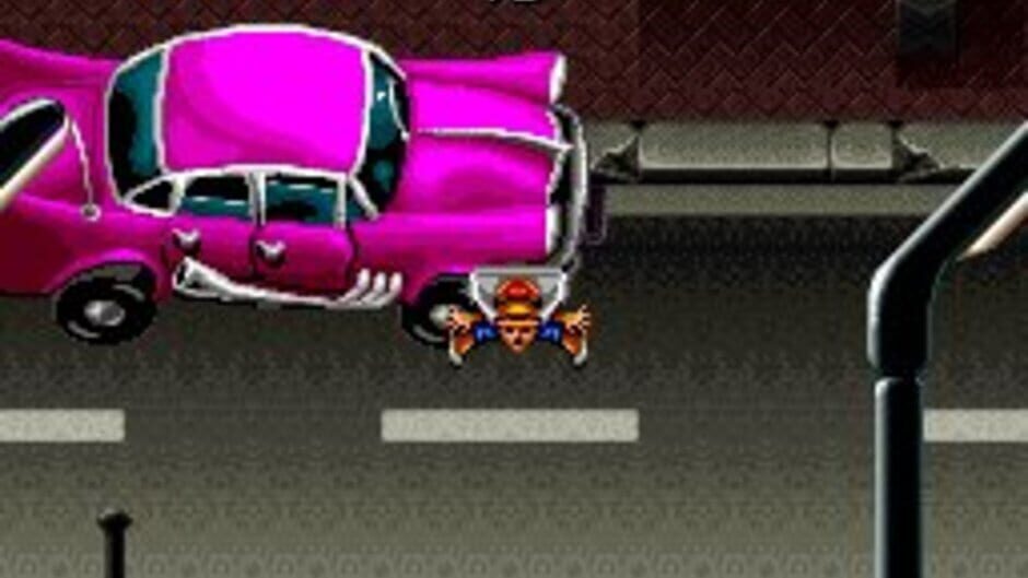 Ghoul Patrol screenshot 5
