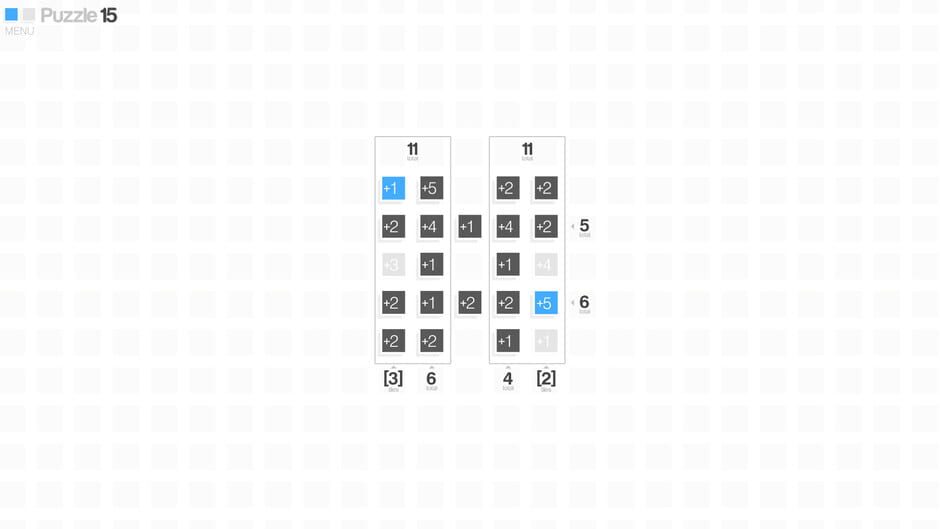 CrossCells screenshot 4