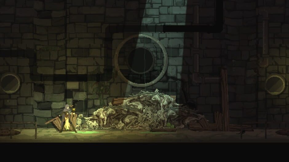 Dark Devotion screenshot 5