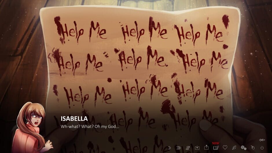 The Letter screenshot 5