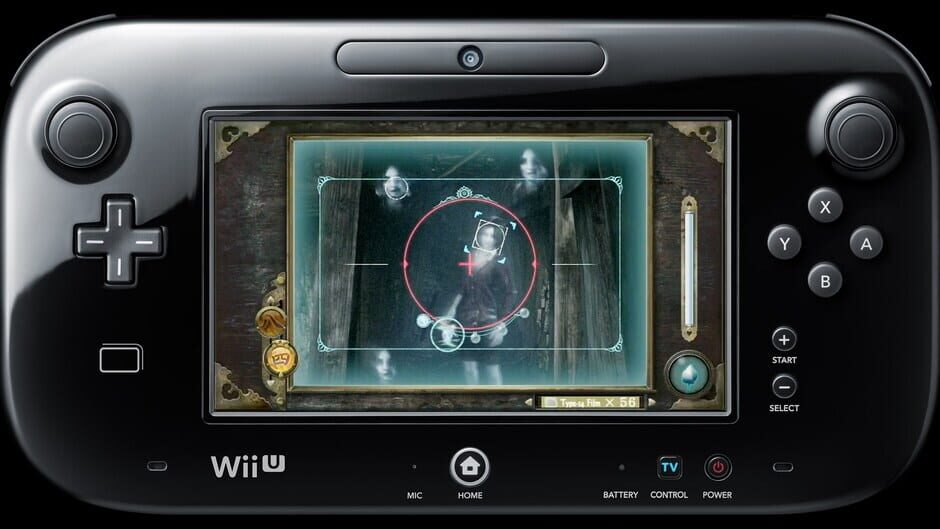 Fatal Frame: Maiden of Black Water screenshot 4