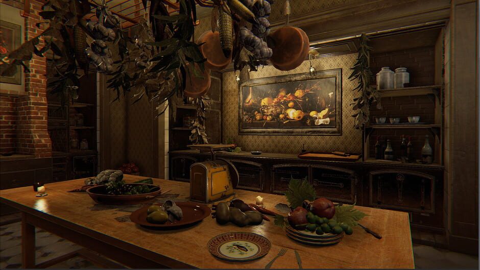 Layers of Fear screenshot 4