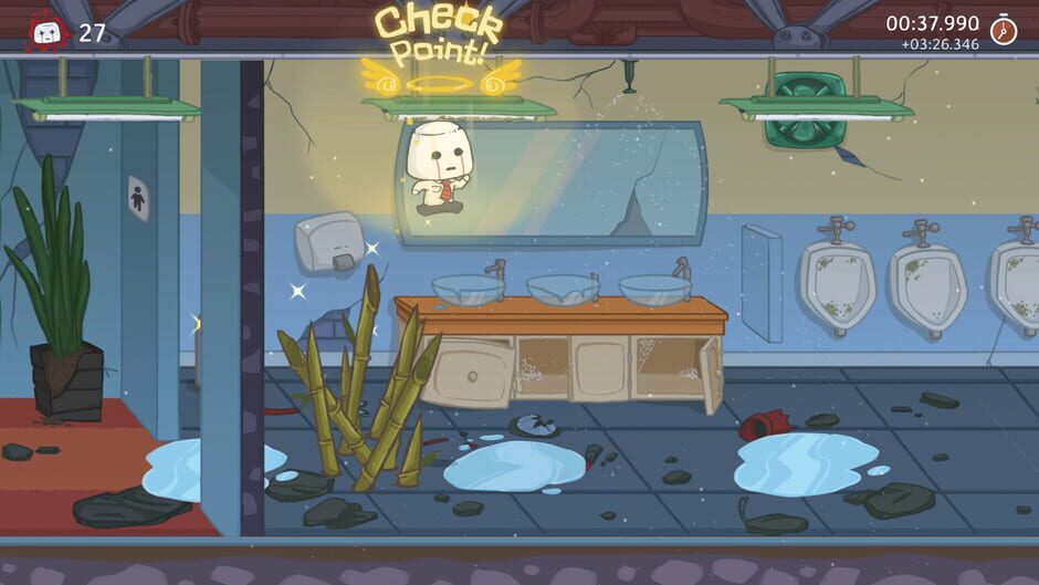 Rage In Peace screenshot 6