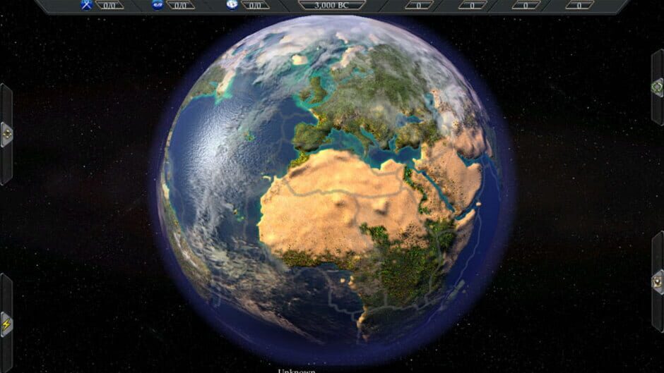 Empire Earth III screenshot 3