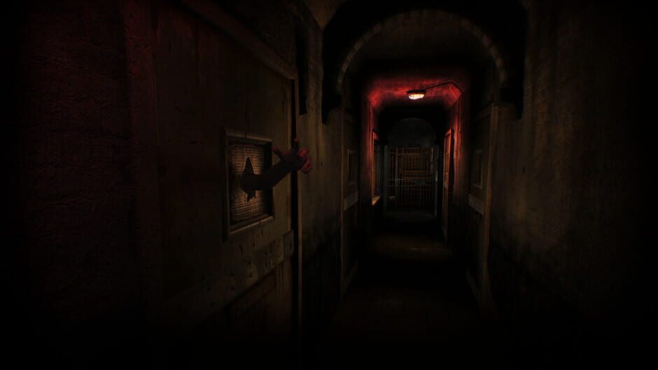 Asylum screenshot 7
