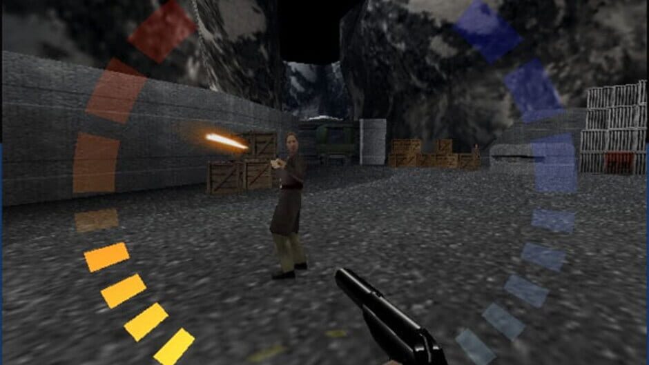 GoldenEye 007 screenshot 8