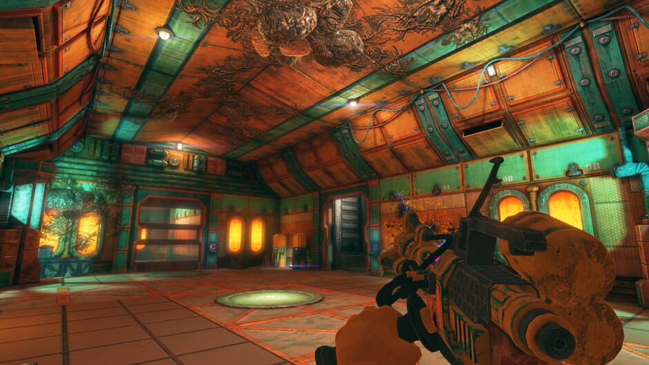 Viscera Cleanup Detail screenshot 4
