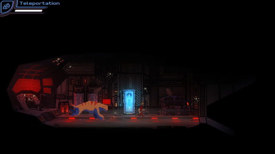 The Way screenshot 2