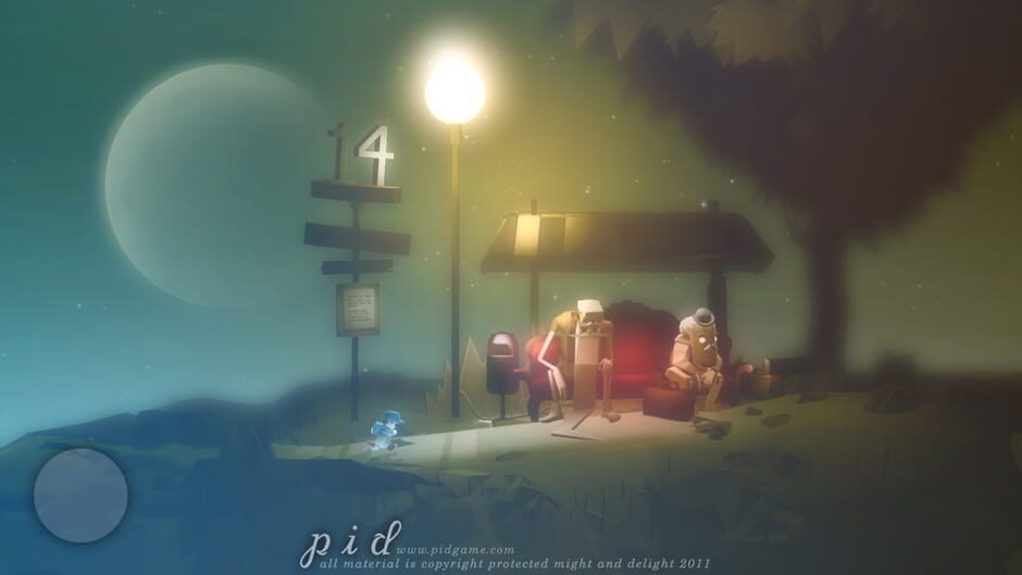 Pid screenshot 3