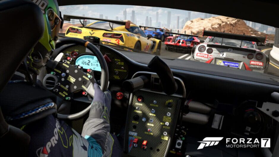 Forza Motorsport 7 screenshot 3