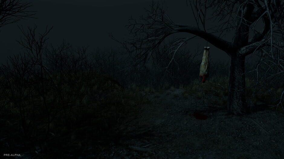 Witch Hunt screenshot 2