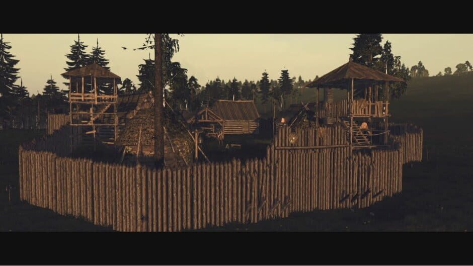Life is Feudal: Your Own screenshot 4