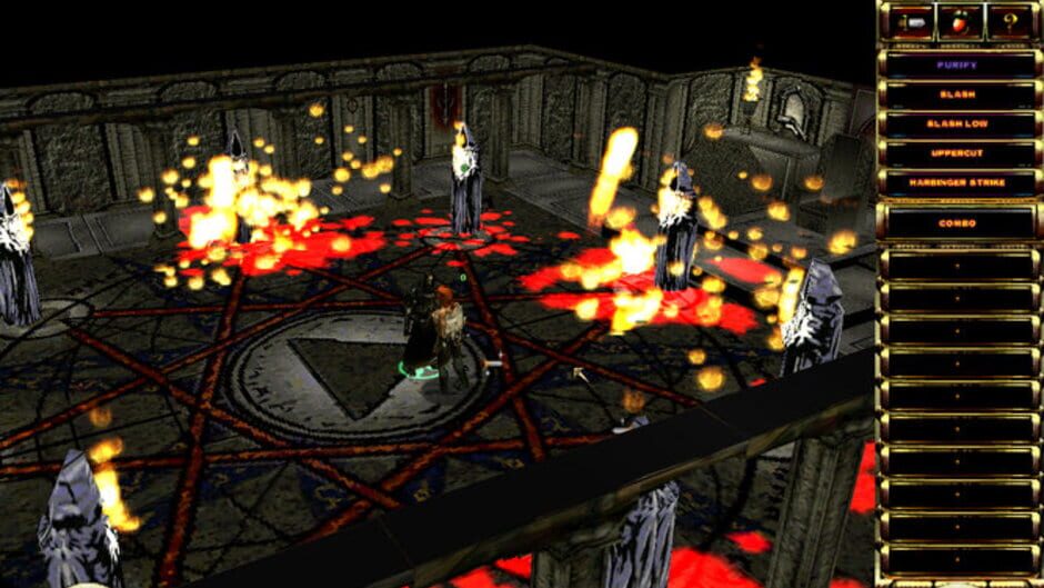 Soulbringer screenshot 3