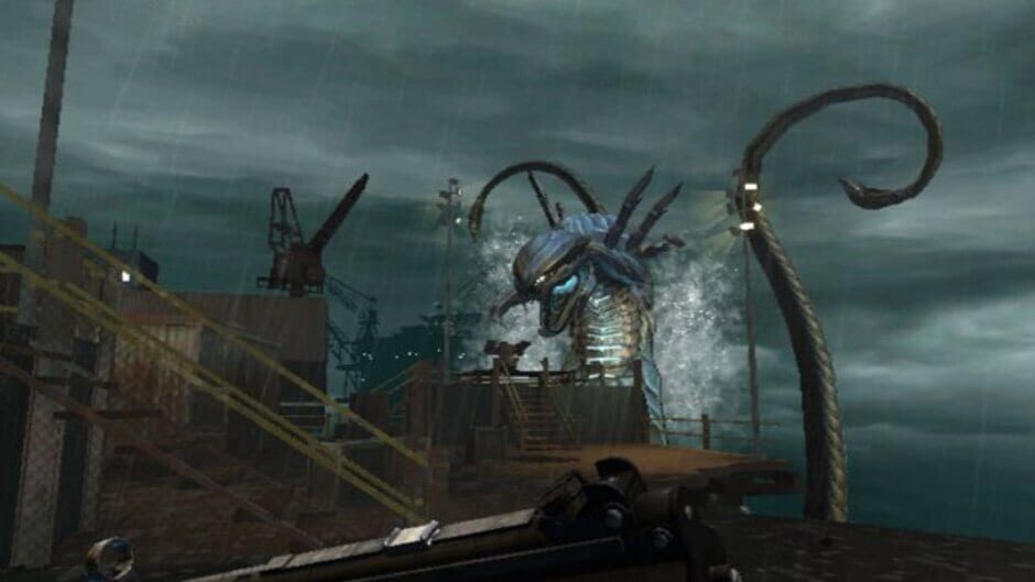 Conduit 2 screenshot 3