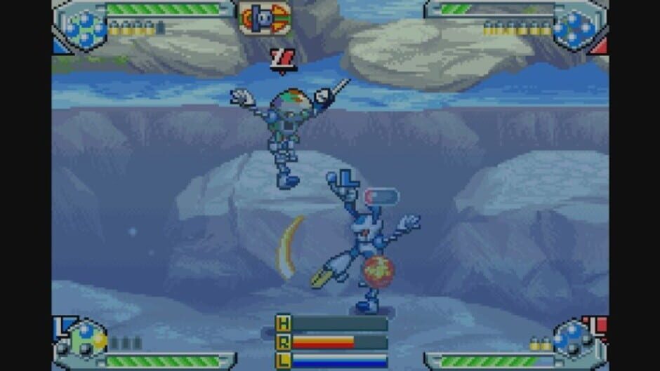 Medabots AX: Metabee Version screenshot 5