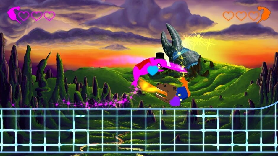Starwhal screenshot 6