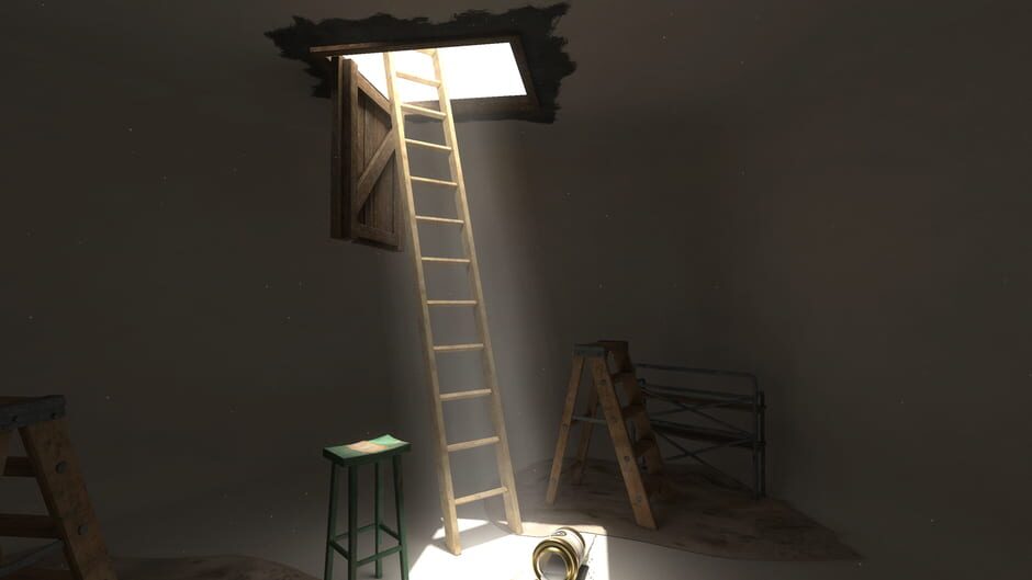 The Search screenshot 2
