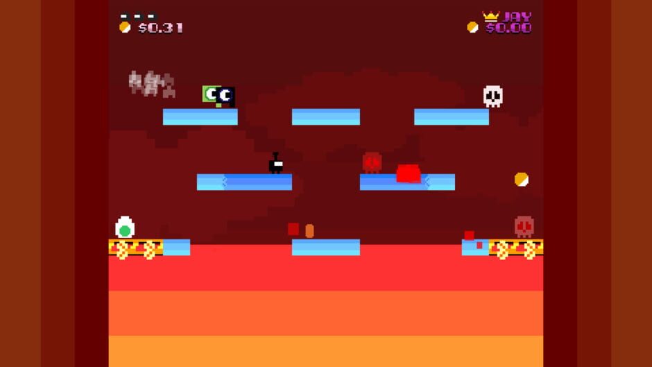 Woah Dave! screenshot 6