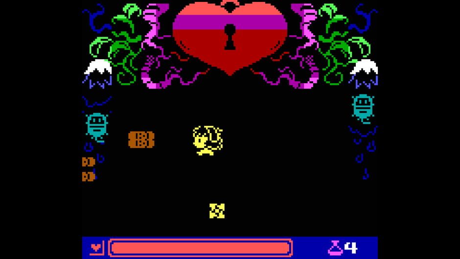 Princess Remedy: In A Heap of Trouble screenshot 5