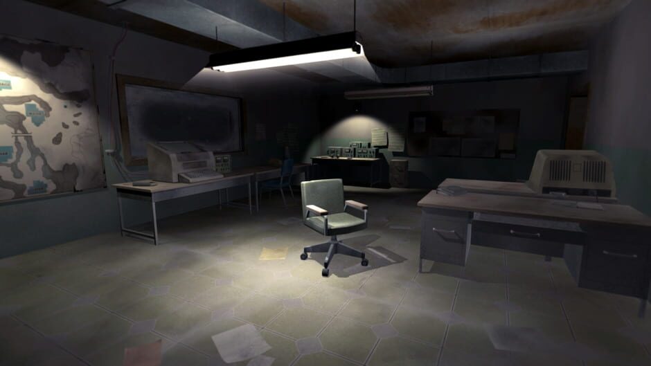 Near Death screenshot 1