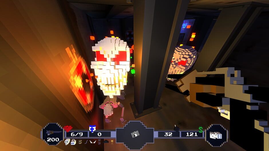 Paranautical Activity screenshot 5
