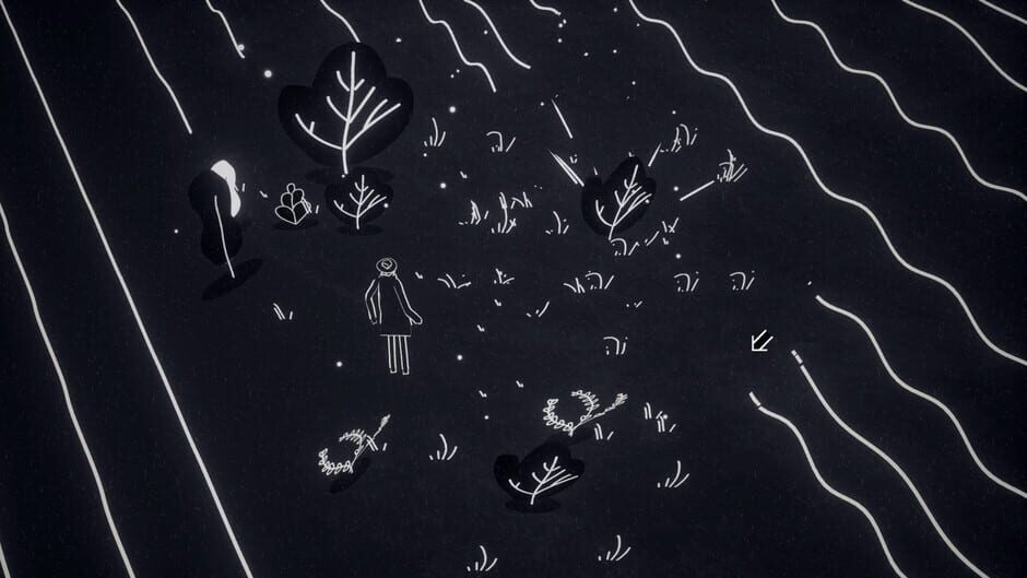 Genesis Noir screenshot 3