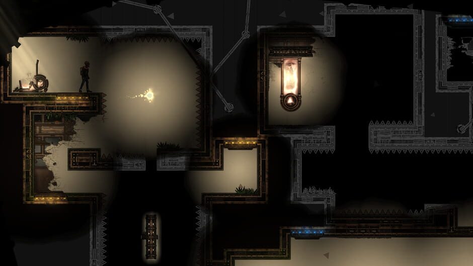 In Between screenshot 5
