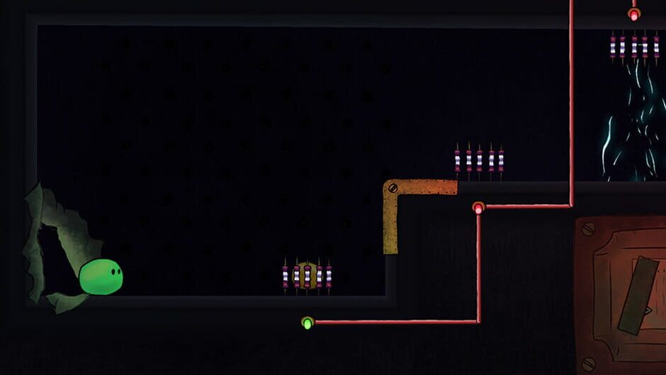 Drop Alive screenshot 5