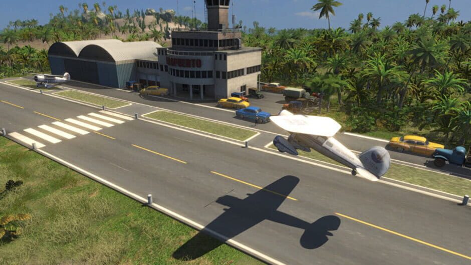 Tropico 3 screenshot 5