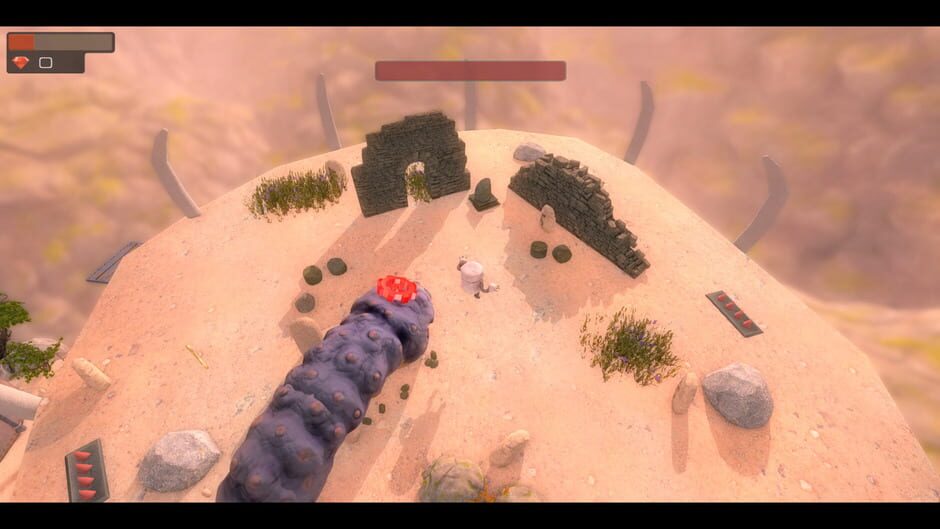Scrap Garden screenshot 4