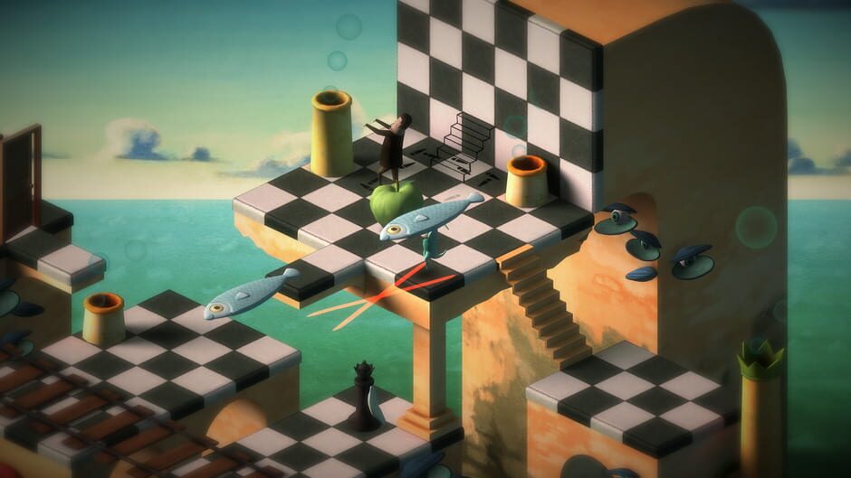 Back to Bed screenshot 3