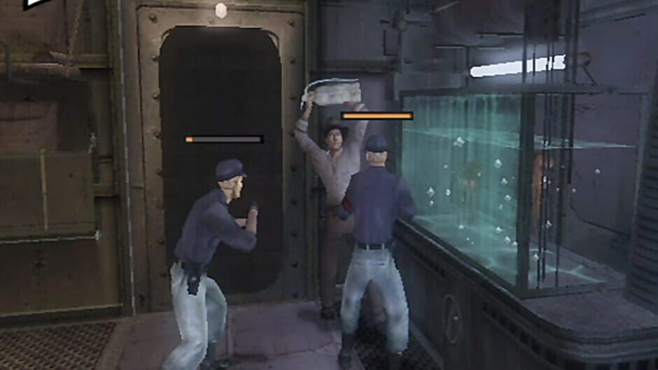 Indiana Jones and the Staff of Kings screenshot 1
