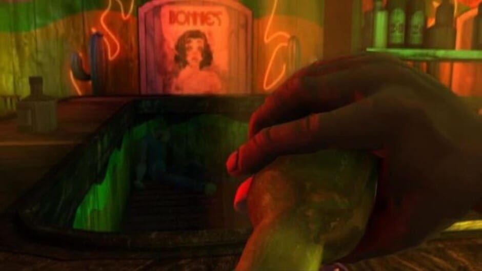 Zombeer screenshot 1