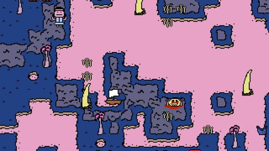 Space Funeral screenshot 4